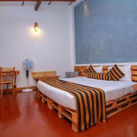 The Spice Lodge Procida Dış mekan fotoğraf