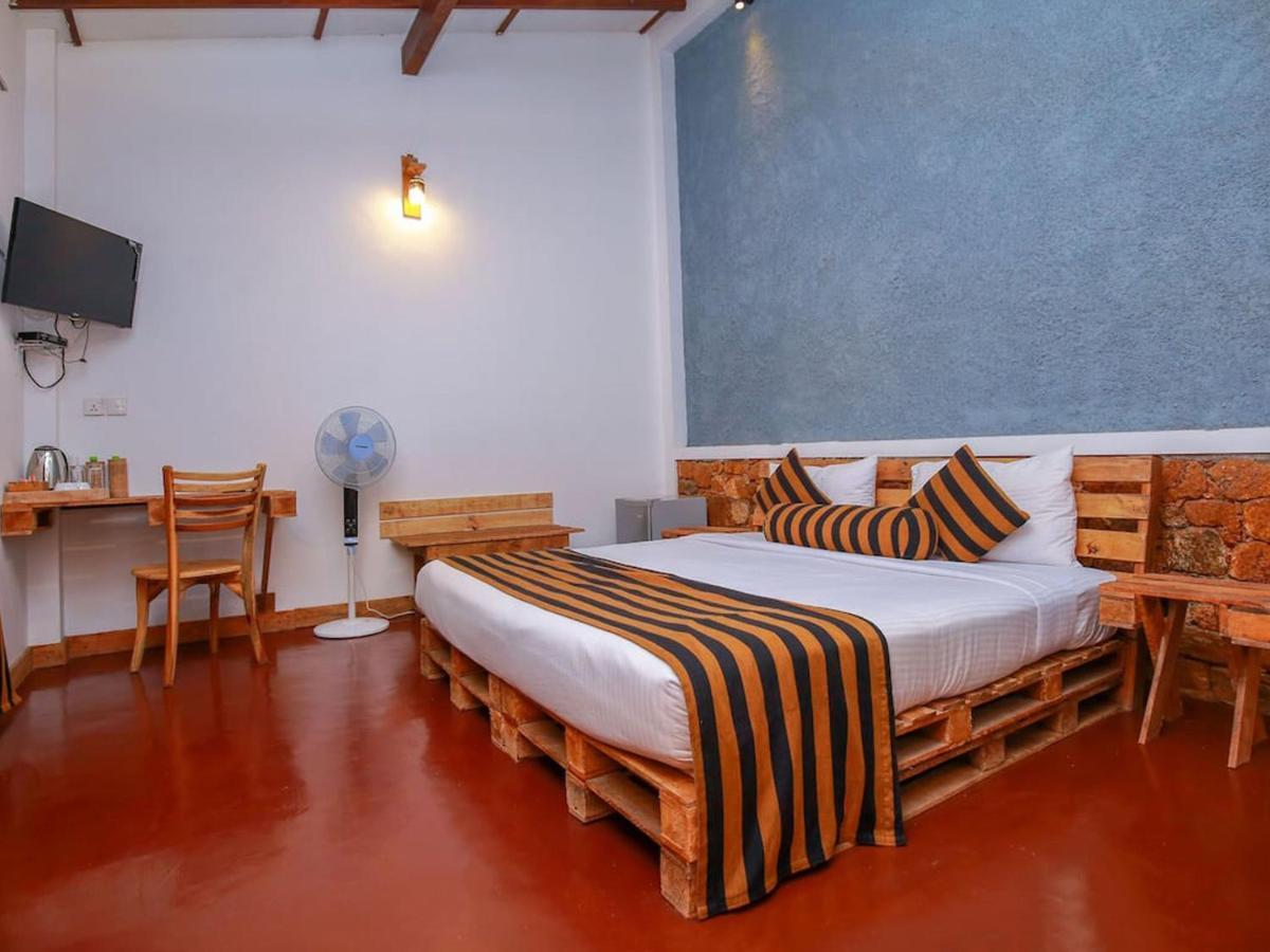The Spice Lodge Procida Dış mekan fotoğraf