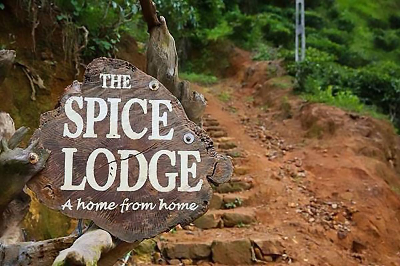 The Spice Lodge Procida Dış mekan fotoğraf