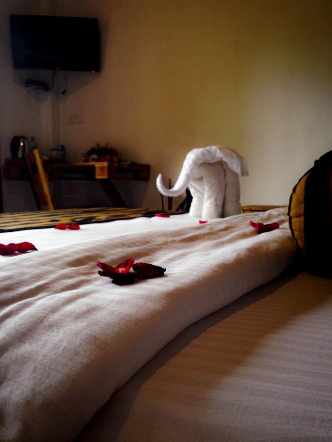 The Spice Lodge Procida Dış mekan fotoğraf