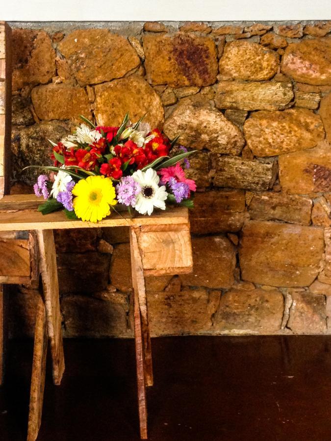 The Spice Lodge Procida Dış mekan fotoğraf