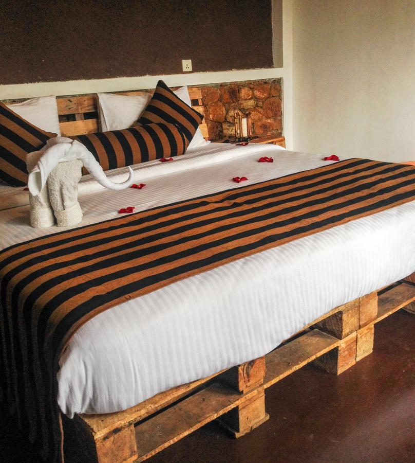 The Spice Lodge Procida Dış mekan fotoğraf