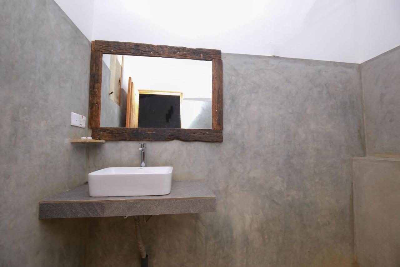 The Spice Lodge Procida Dış mekan fotoğraf
