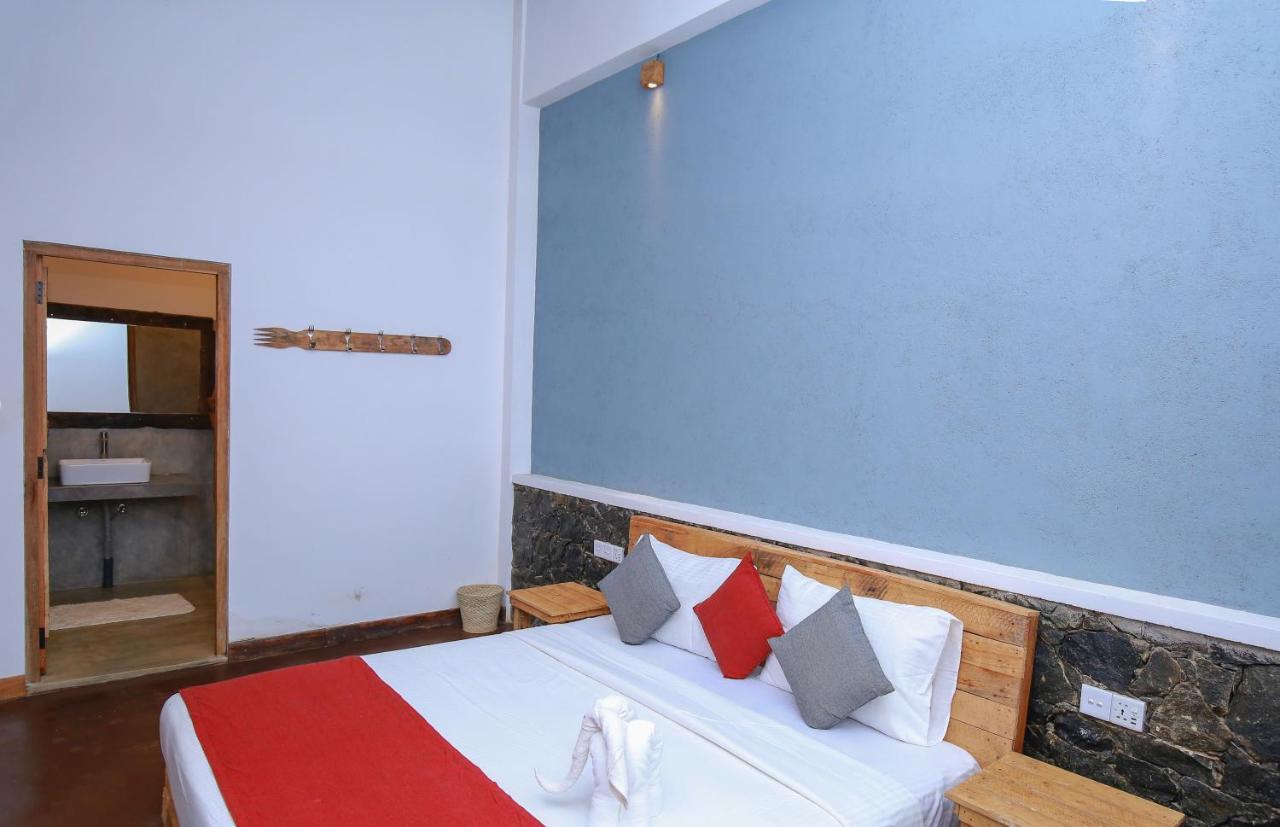 The Spice Lodge Procida Dış mekan fotoğraf