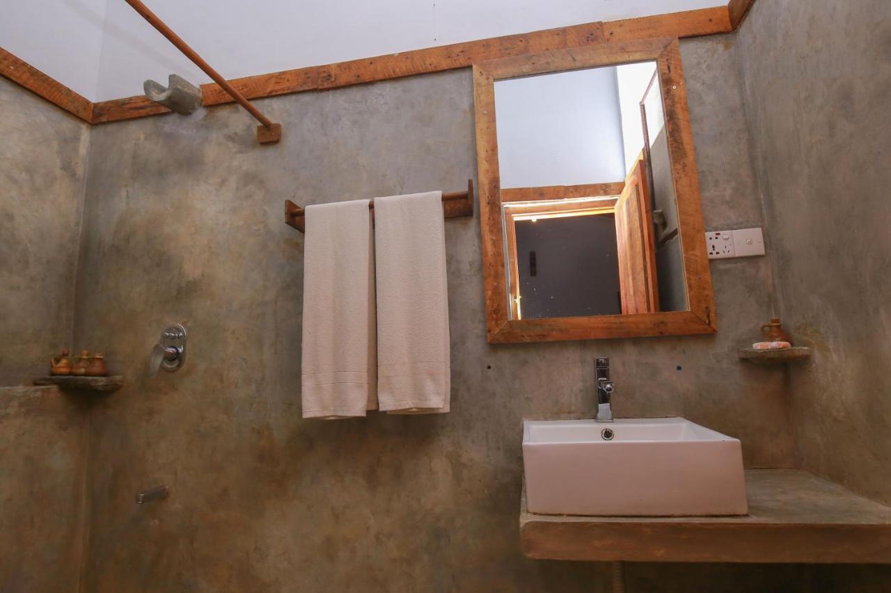 The Spice Lodge Procida Dış mekan fotoğraf
