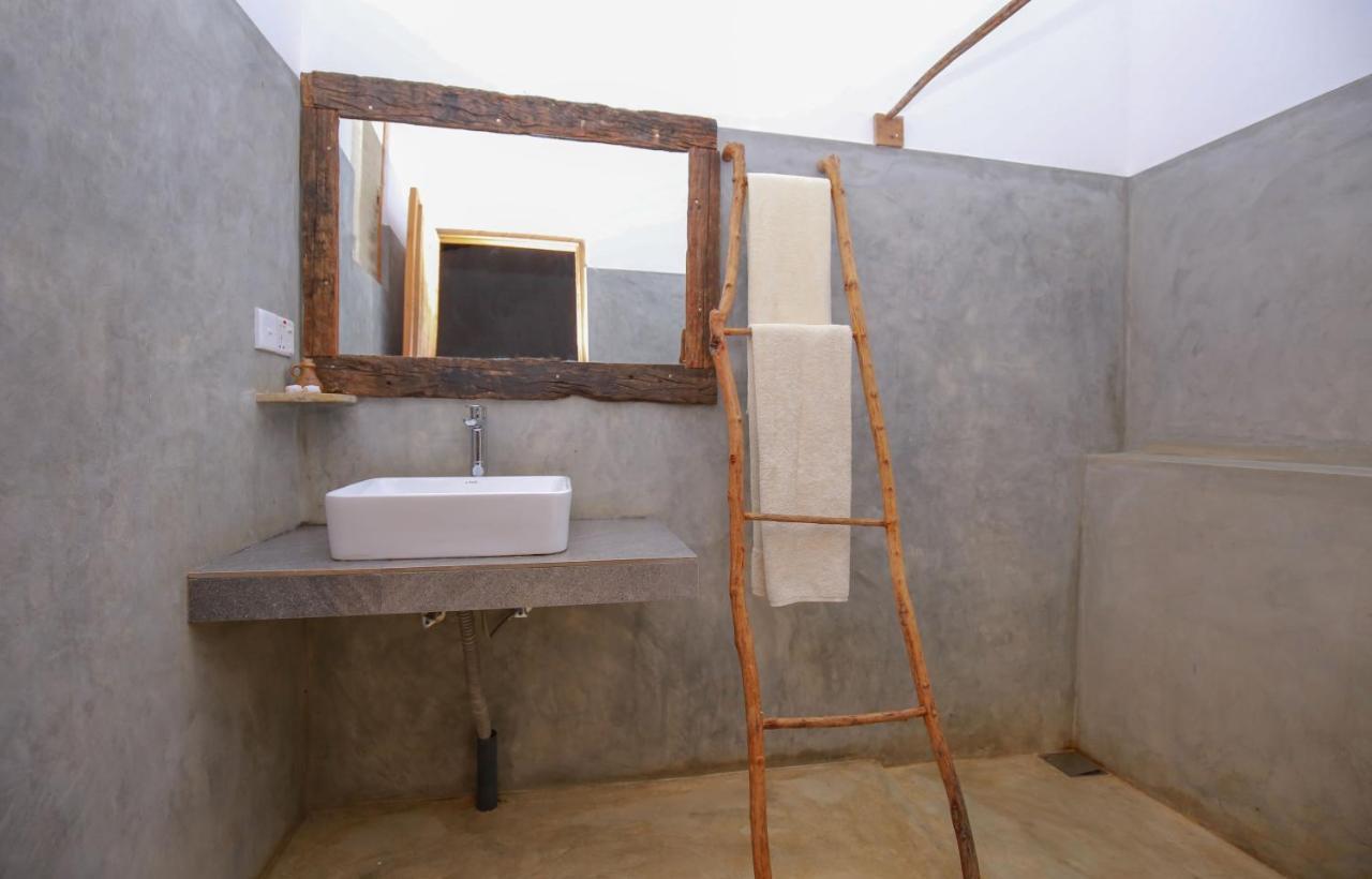 The Spice Lodge Procida Dış mekan fotoğraf