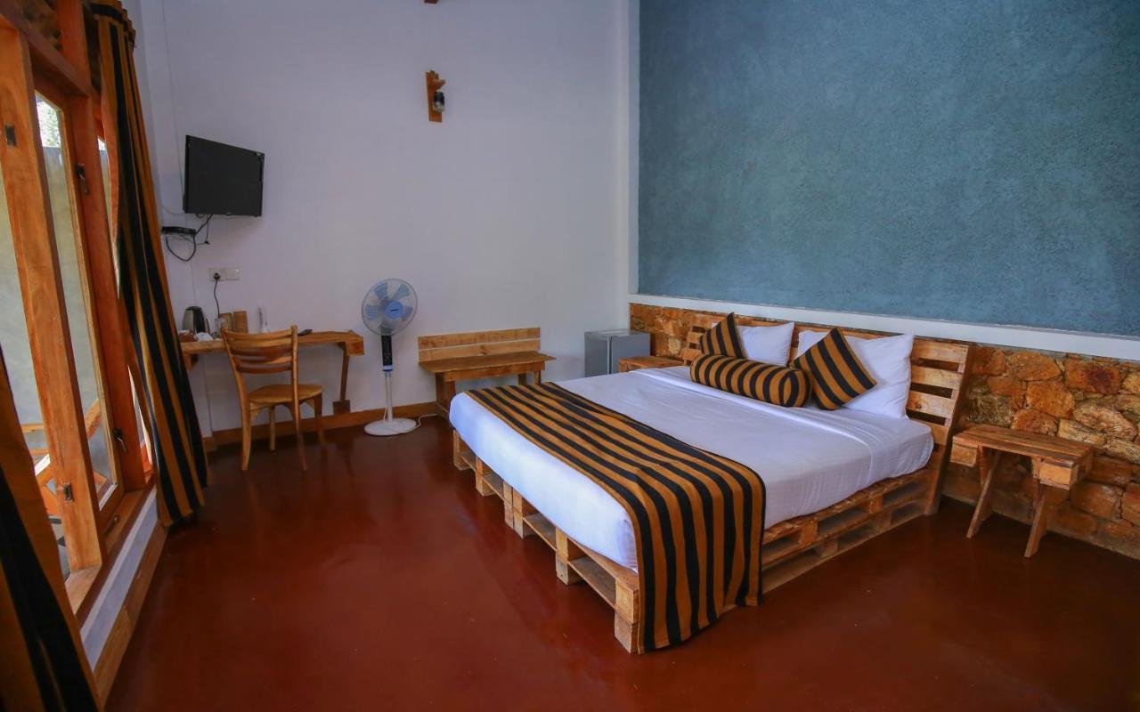 The Spice Lodge Procida Dış mekan fotoğraf