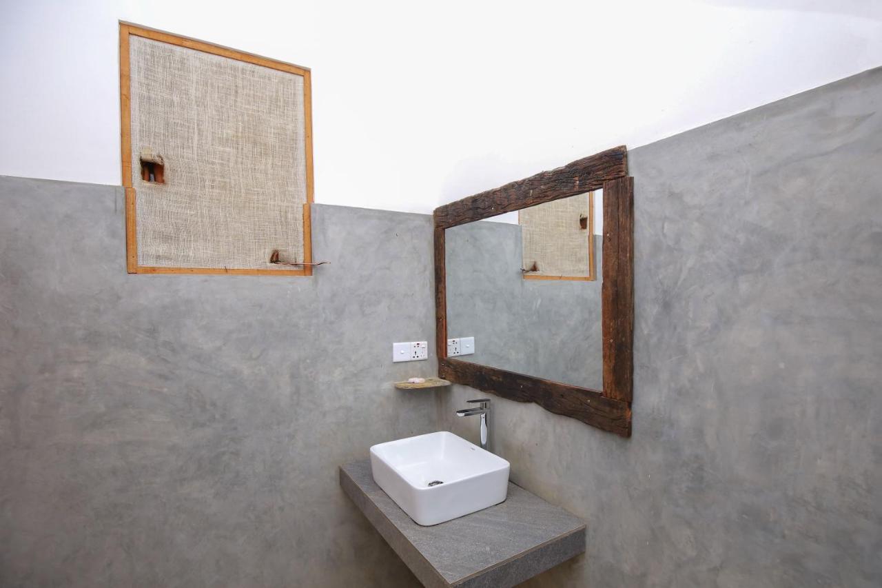 The Spice Lodge Procida Dış mekan fotoğraf