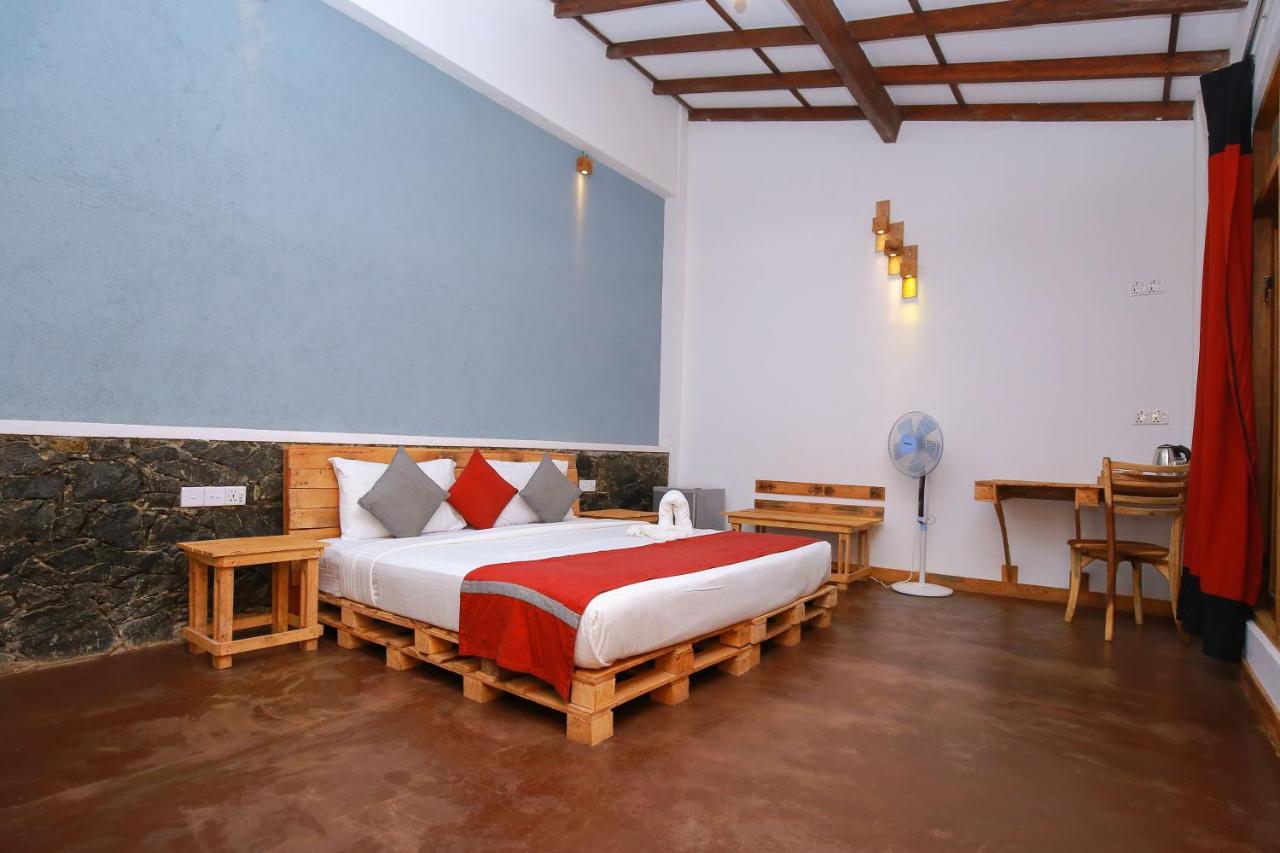 The Spice Lodge Procida Dış mekan fotoğraf