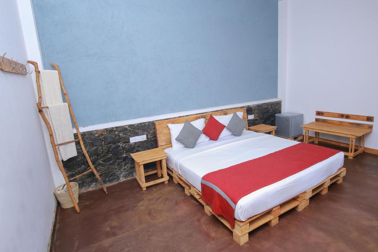 The Spice Lodge Procida Dış mekan fotoğraf