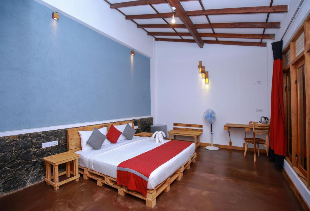 The Spice Lodge Procida Dış mekan fotoğraf