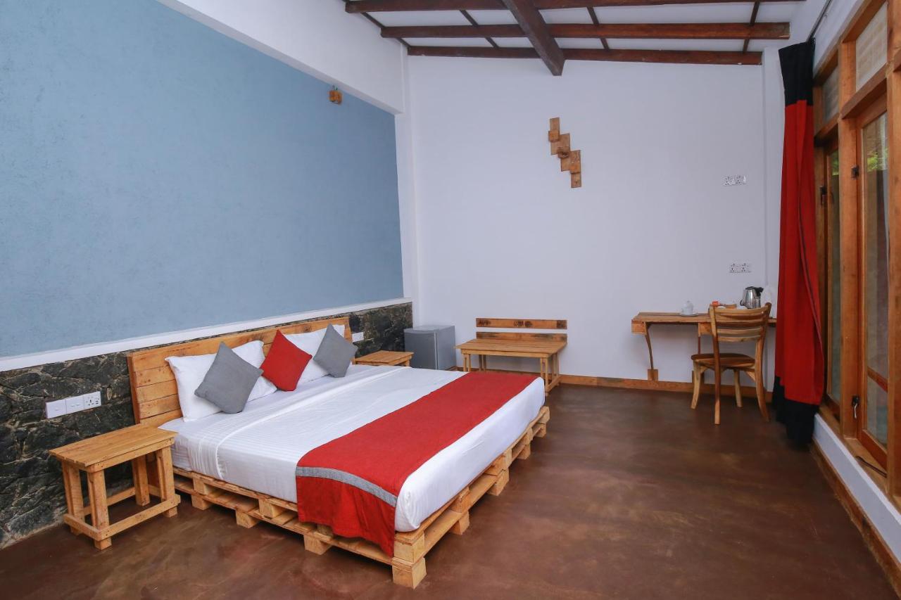 The Spice Lodge Procida Dış mekan fotoğraf