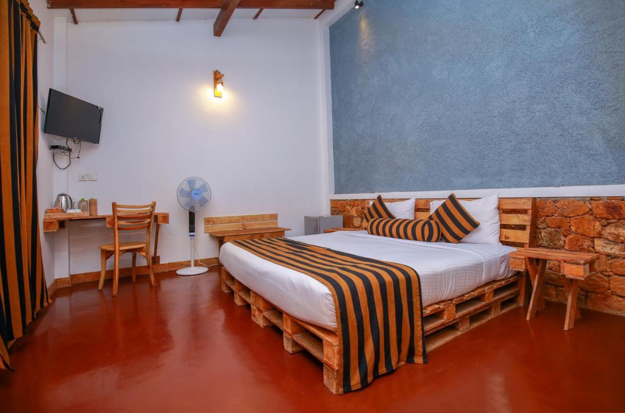 The Spice Lodge Procida Dış mekan fotoğraf