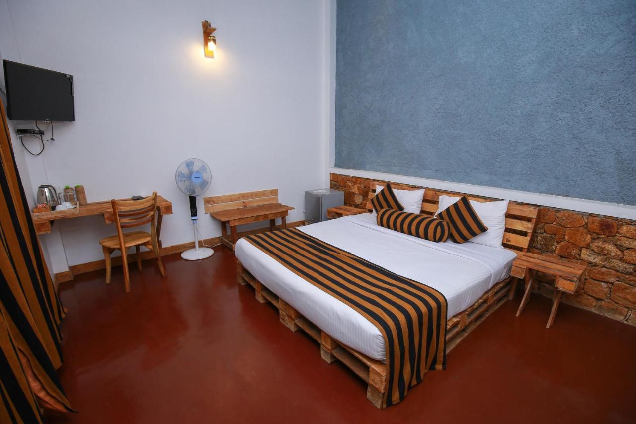 The Spice Lodge Procida Dış mekan fotoğraf