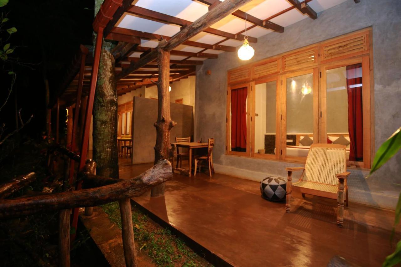 The Spice Lodge Procida Dış mekan fotoğraf